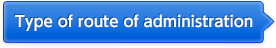 Types of route administration