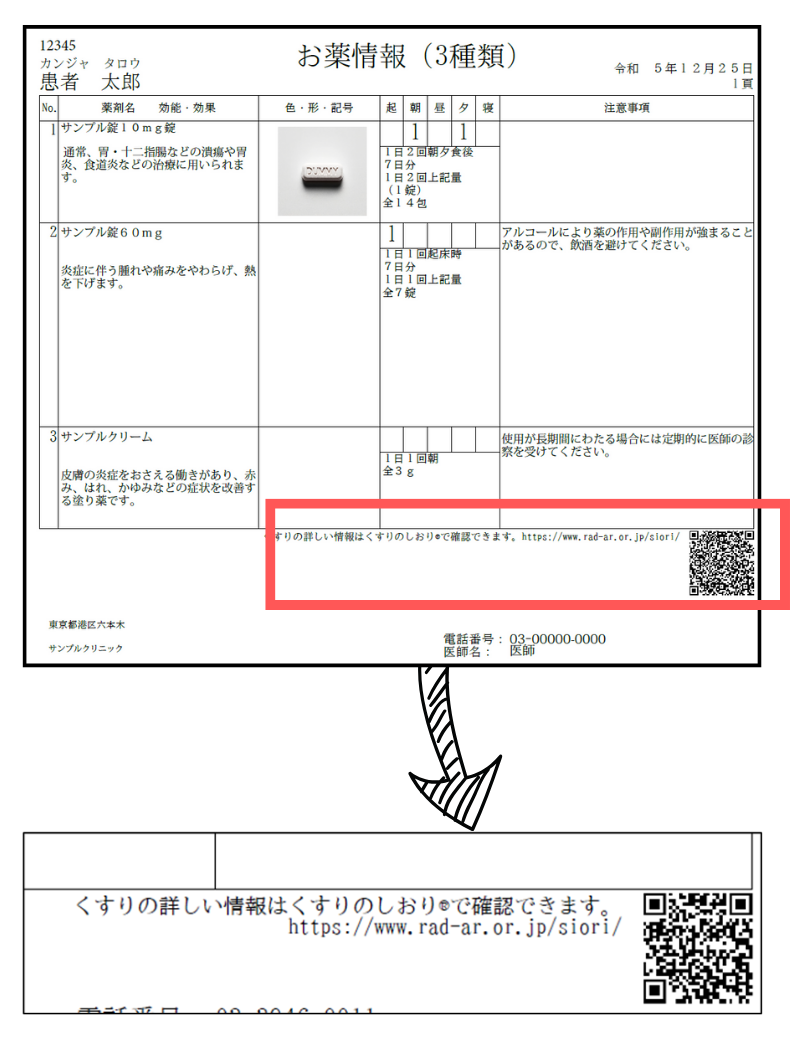 活動歴および当時の関連ビジュアル記録
