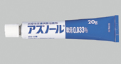 アズノール デリケートゾーン アズノール軟膏は陰部にも使用できる軽症皮膚疾患の治療薬！