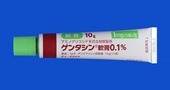 軟膏 ゲンタマイシン 【2020年】擦り傷、肌荒れ、ニキビに効果がある?!ゲンタシン軟膏の効能と副作用