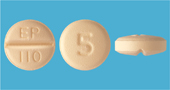 zolpidem mylan 5 mg